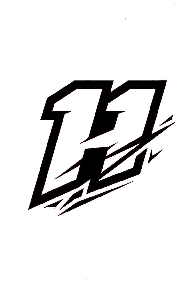 Hugo Totu, piloto de motociclismo español, 13 años