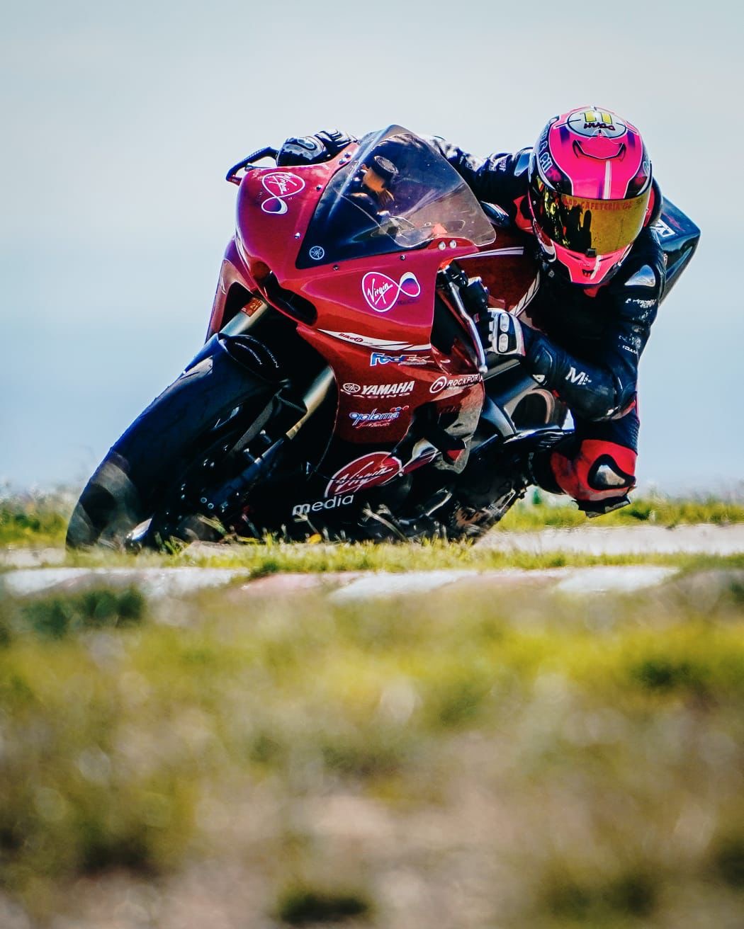 Hugo Totu en pista, Campeonato de España — Temporada 2026