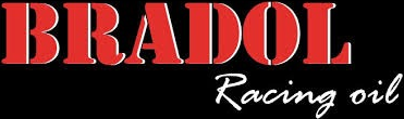 Bradol Racing Oil Logo